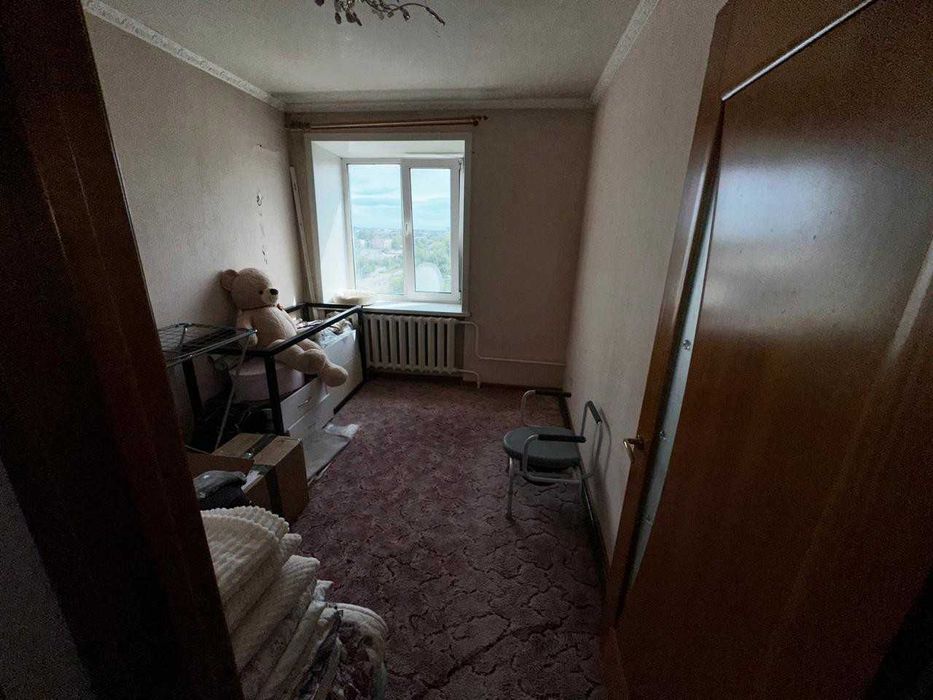 Продажа 3-комнатной квартиры