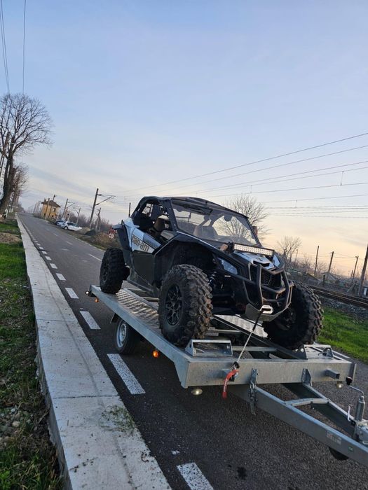 Maverick DS 2025 200CP