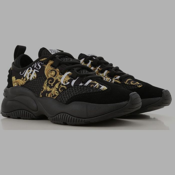 Versace Jeans Couture Sneakers