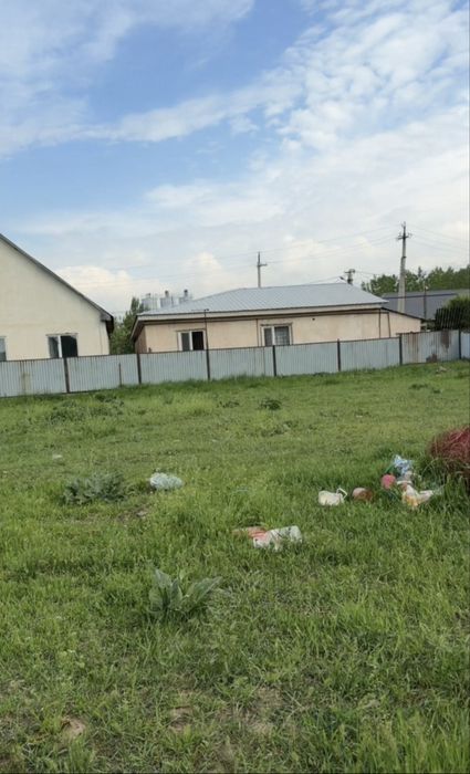 Карасайский район село Райымбек