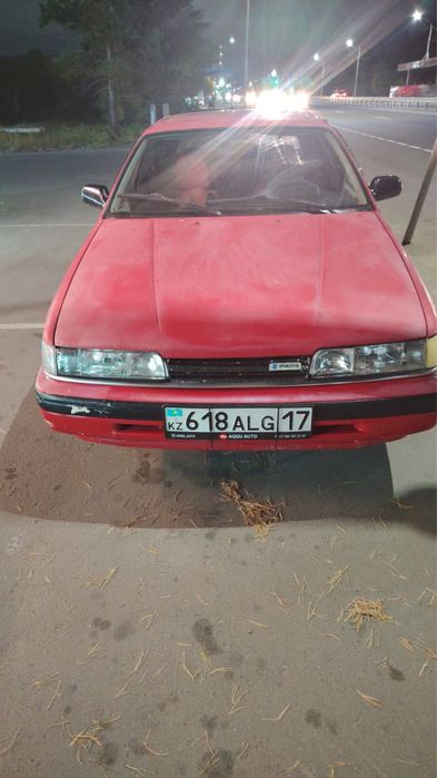 Mazda 626