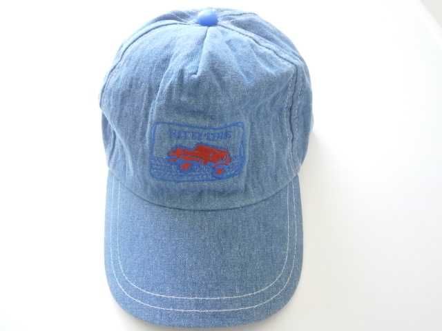 Детска шапка Kitti