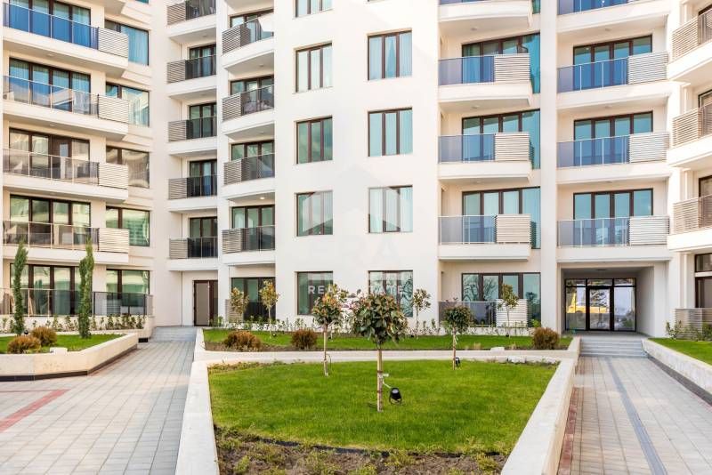 Продава се Тристаен апартамент в Варна, Чайка - 145 кв.м за 1573 €/кв.м - Снимка #9