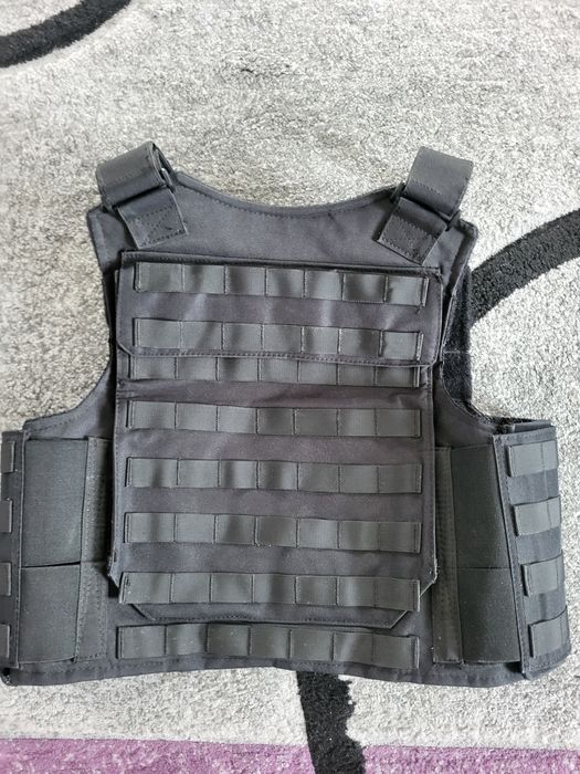 Vesta Tactica Navy Seal