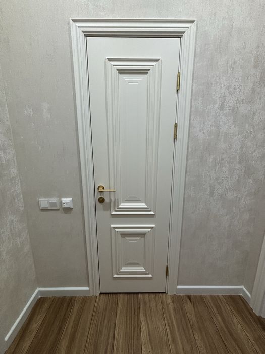 Новые двери межкомнатные
