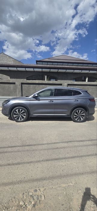 Byd Song plus Champion hybrid