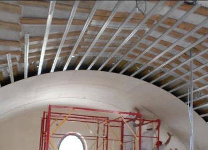 Aquapanel (ARMpanel)