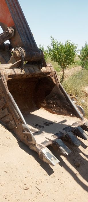 Экскаватор Doosan 220 talik 2011 yil