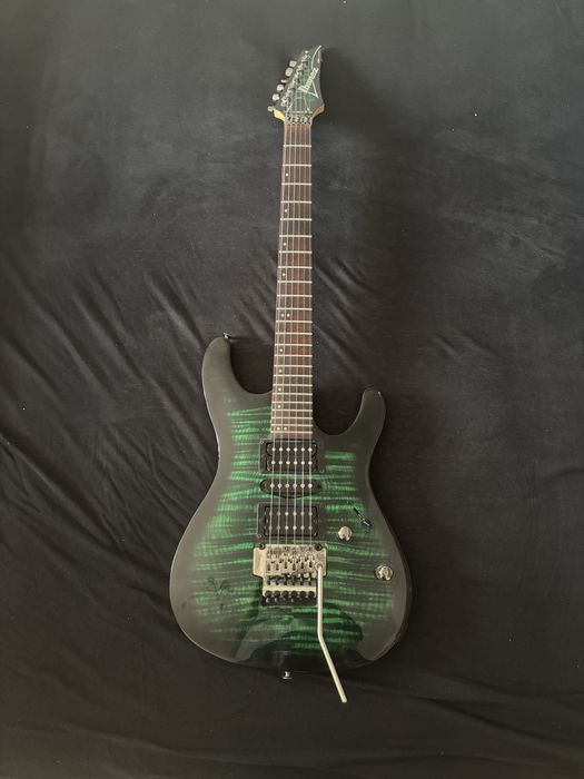 Ibanez KikoSP3-TEB