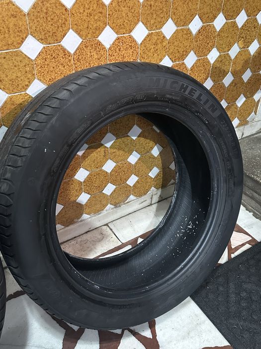 Anvelope vara Michelin e-Primacy 4 DOT 2021