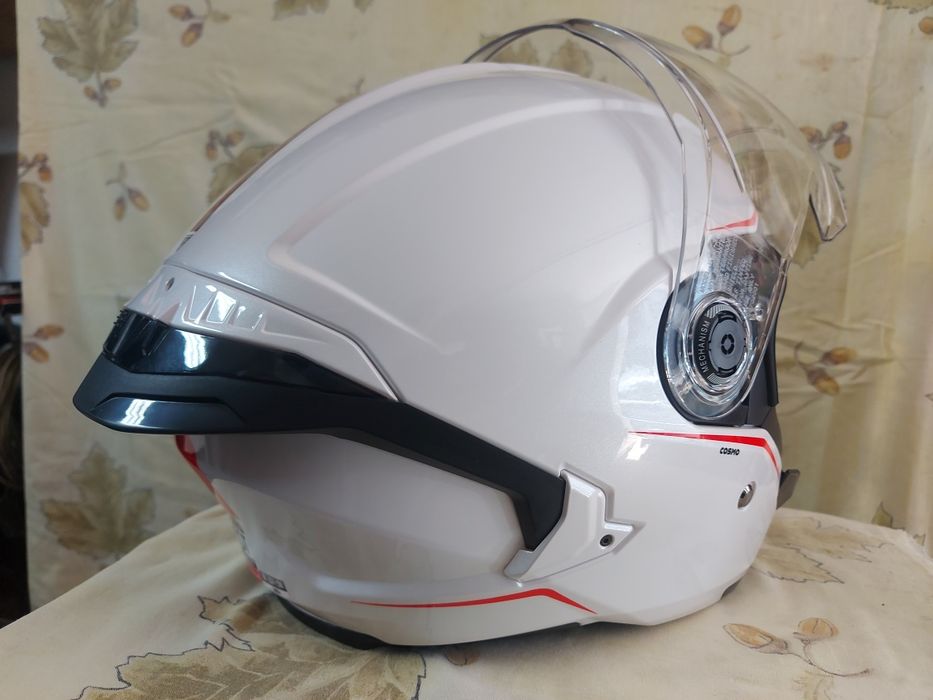 Каска MT Helmets Cosmo SV