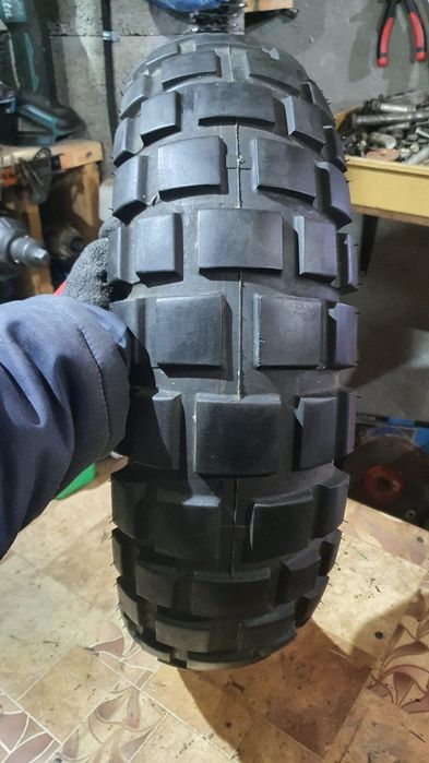 170 60 17 Continental TKC