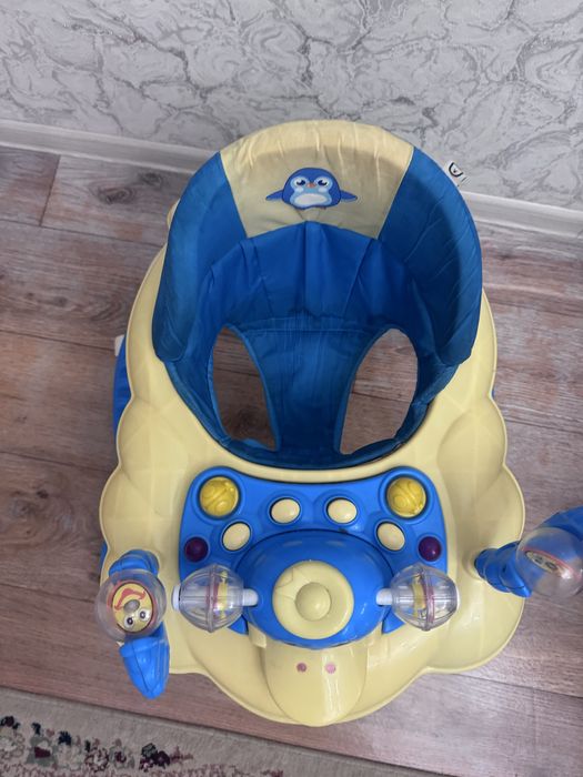 Ходунок для детей