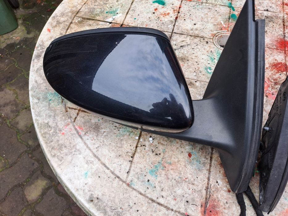 Oglinzii VW Passat B7 auto volan normal cod 3C0 857 933 A