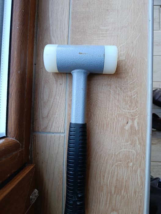 Пластмасов чук Gedore 267-45