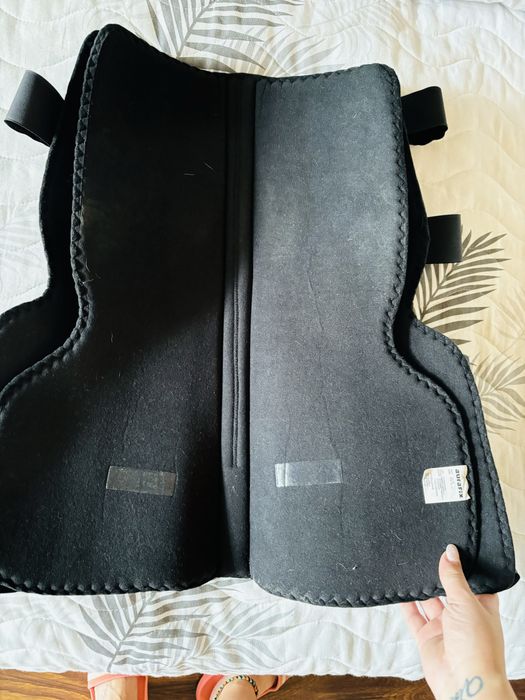 Шина за обездвижване на коляно 55см