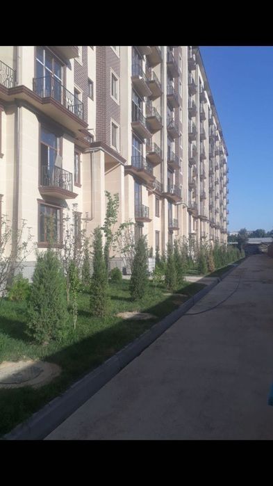 Продается срочно квартира в новостройке, коробка