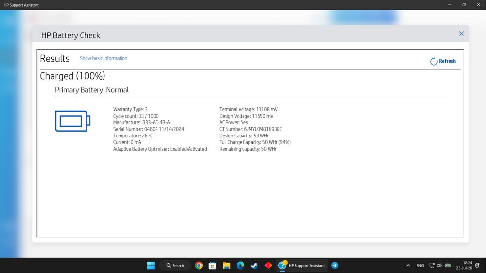 HP Victus 15 Gaming