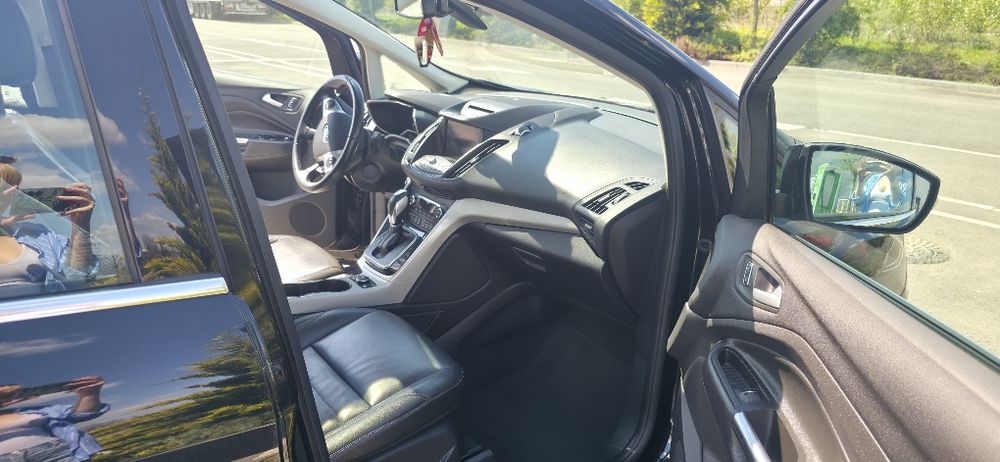 FORD C-Max 2015 — imagine 5