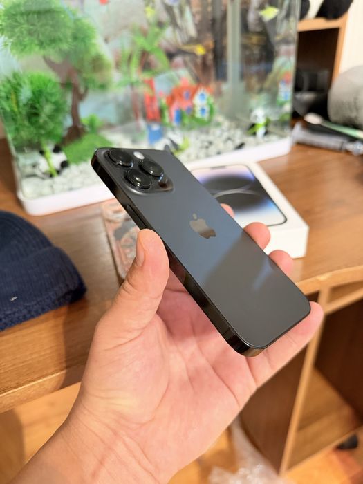 Iphone 14 pro оригинал