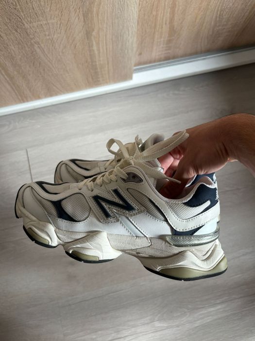 New Balance Shoes Обувки