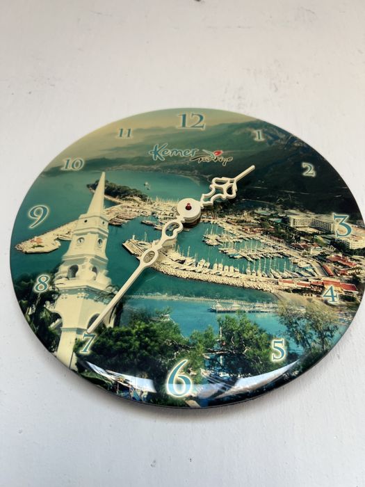 Часы   настенные