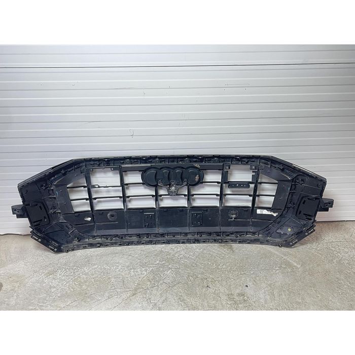 Предна решетка за audi q8 - 4м8853651