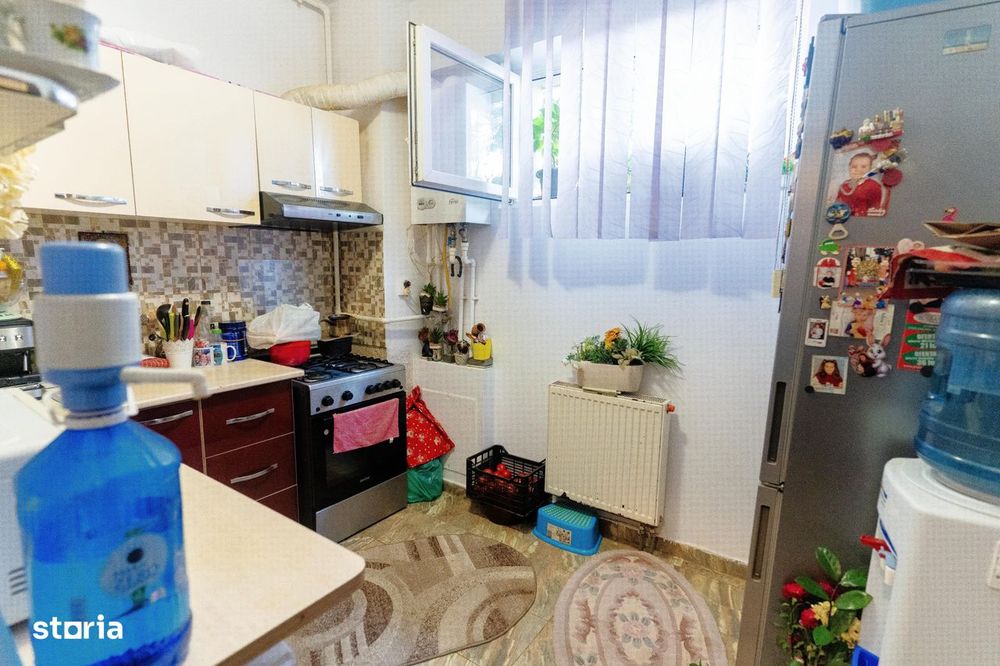 Vânzare | Garsonieră | Str. Poștalionului – Sector 4