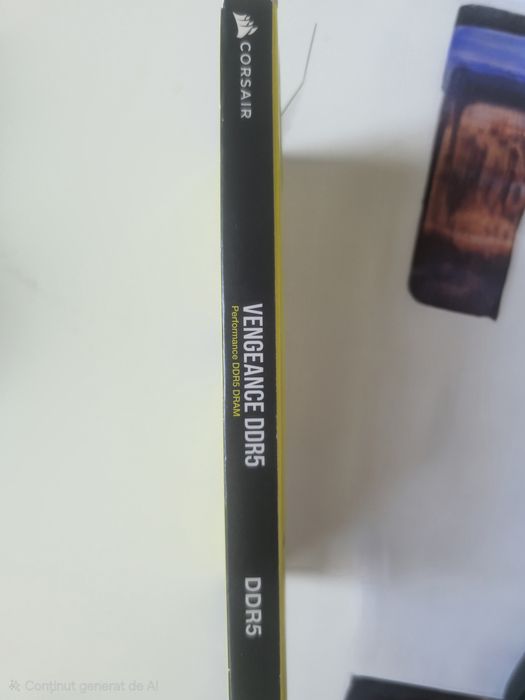 Ram ddr5 32gb garantie