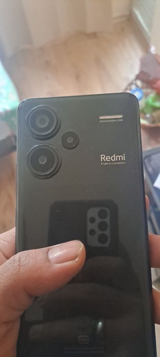 Redmi note 13 Pro+