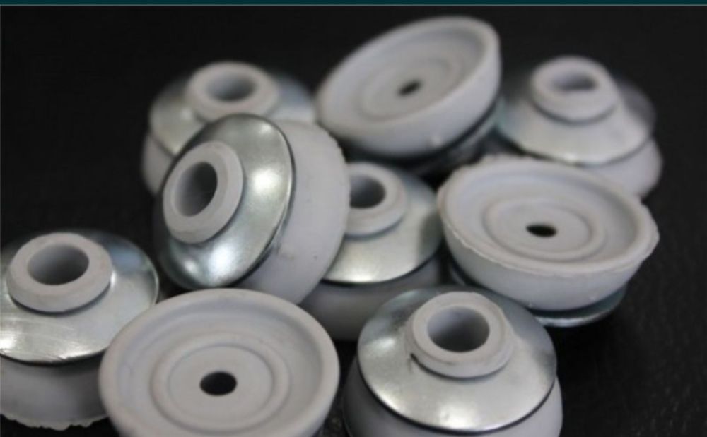 Резиновые термощайбы для поликарбоната