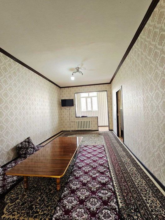 Чиланзар-14 Панель 2/2/4 балкон 1,5/6 Ориентир Арча Куча