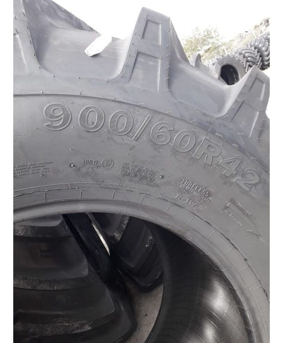 900/60 R42 ALLIANCE AGRISTAR XL TL sb sg 378 180d 9006042  Cauciucuri tractor, Fiat, Case, Fendt, John Deere, New Holland, Massey Ferguson, UTB   Cauc