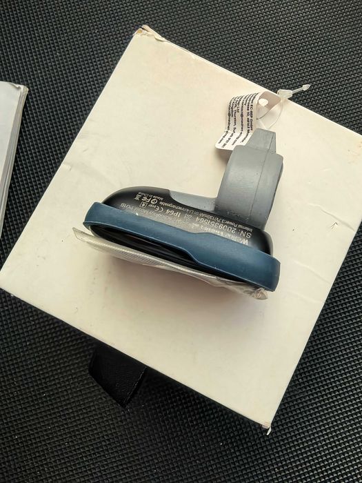 Wellue Водоустойчив пулсов оксиметър Viatom P01B