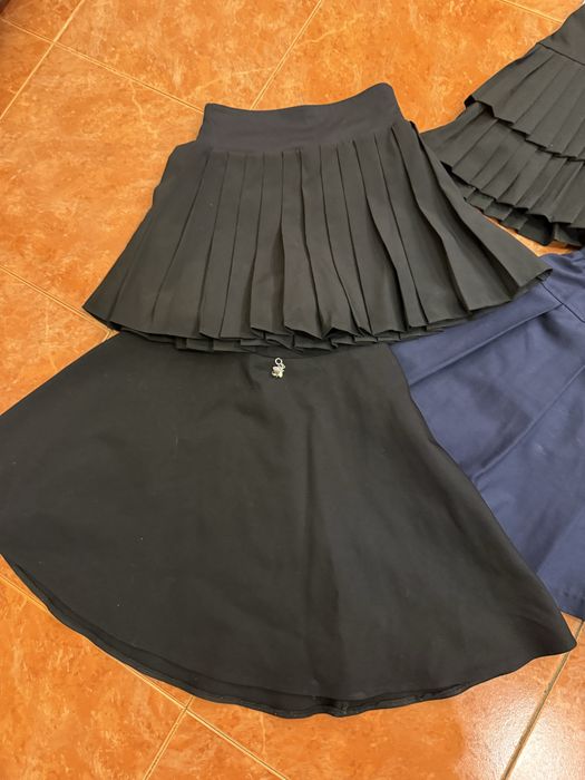 Юбочки фирменные Old navy, zara  и другие .