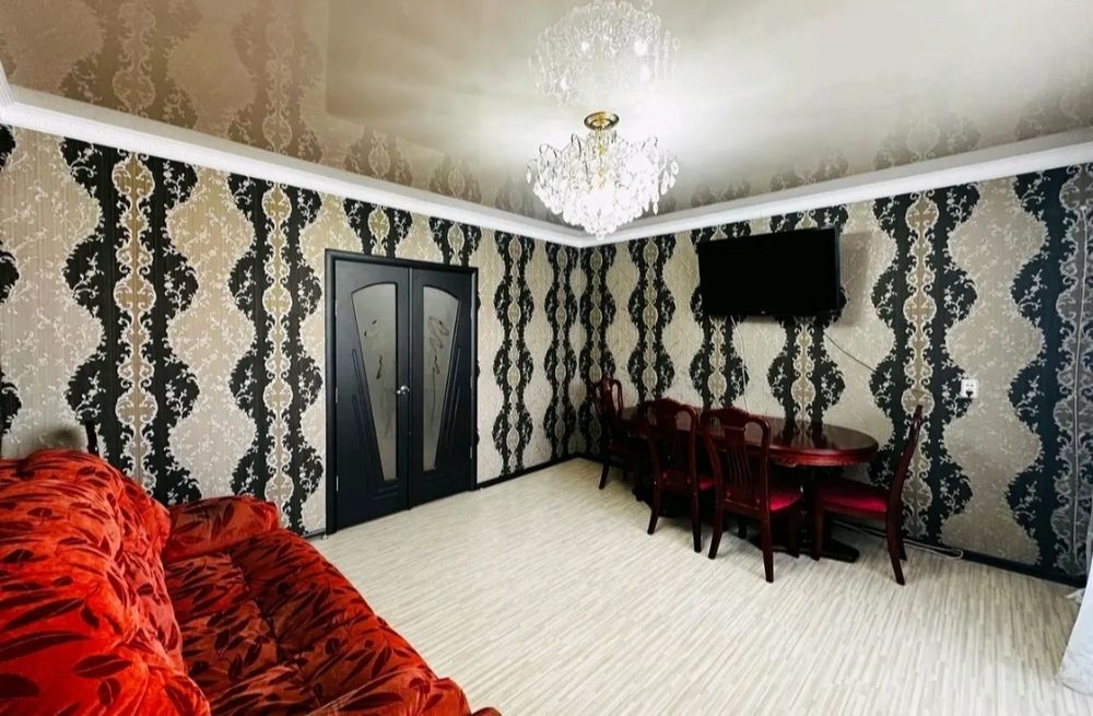 Срочно продается 3х-комн. квартира