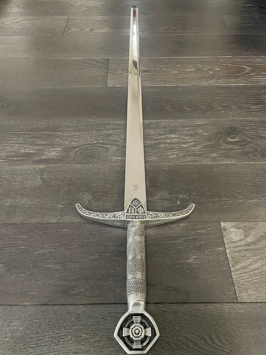 Декоративен старинен меч Art Gladius Робин Худ 3223