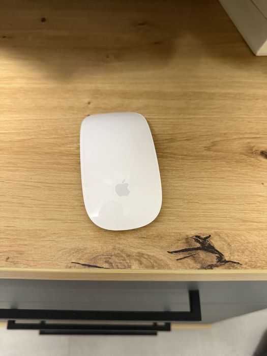 Mouse Apple A1296