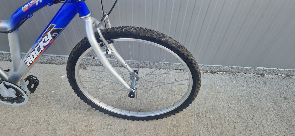 Велосипед ROCKY колелo 26"