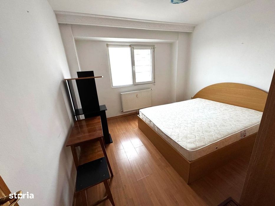 73.5oo euro, NEGOCIABIL, 2 camere decomandate, Micro21