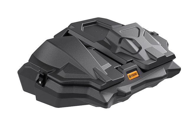 Cutie depozitare spate SSV GKA BRP Can-Am Maverick X3