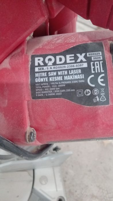 Продам углорез с протяжкой