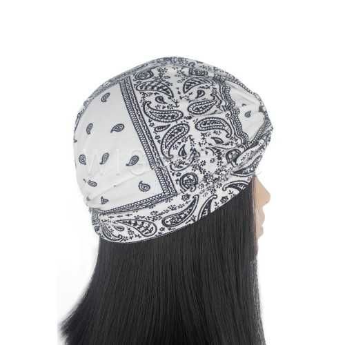 Тюрбан за коса кашу- различни цветове