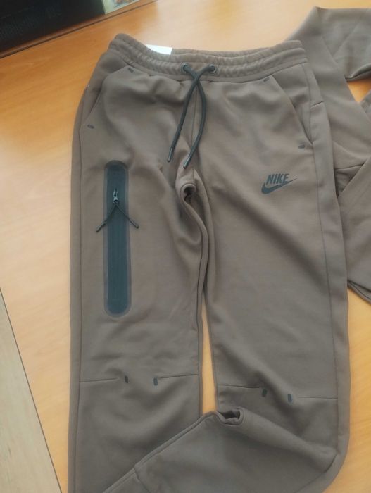 Спортен екип Nike размер XS