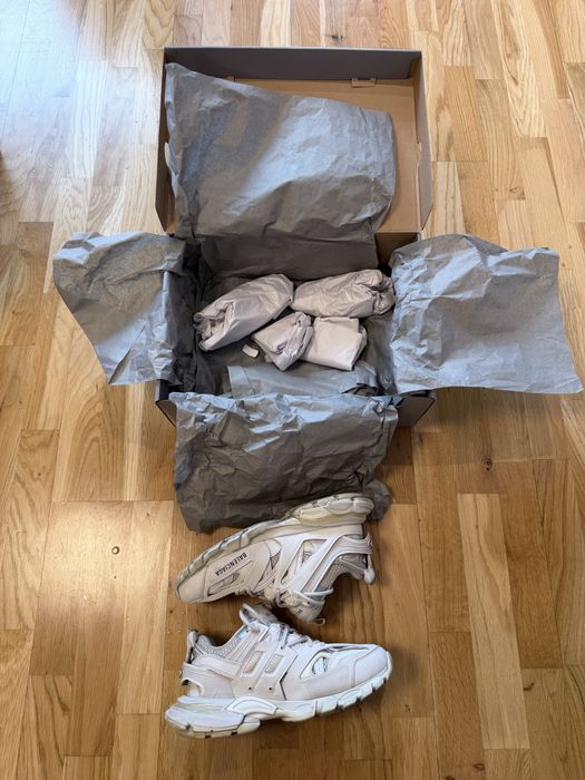 Balenciaga Track marimea 41