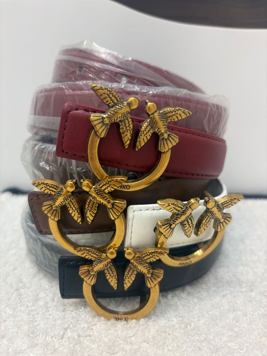 Колани Pinko - страхотно качество