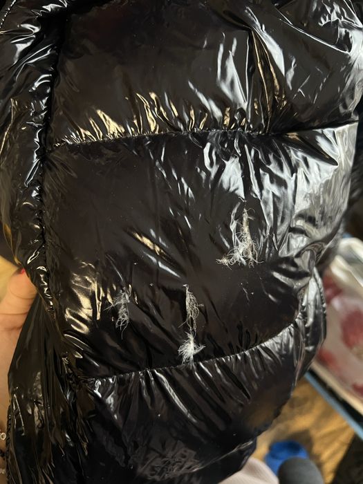 Мъжко стилно яке Hugo