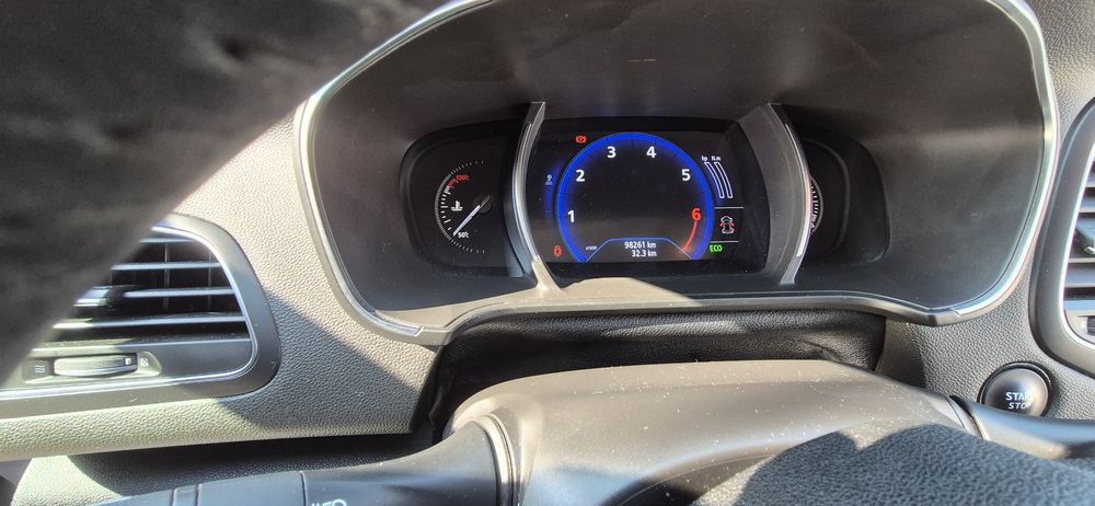 Vând renault megane 1.3  LIMITED Deluxe 11560