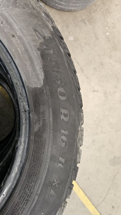 Anvelope Viking All Seasons 205/60 R16