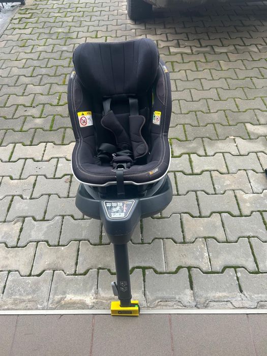 Scaun pentru masina BESAFE IZY TURN